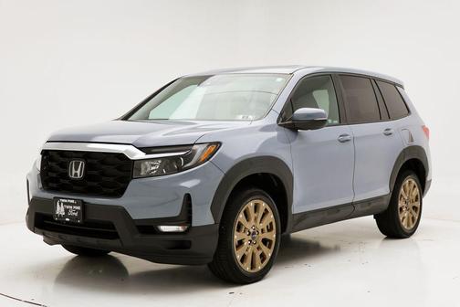 2022 Honda Passport AWD EX-L