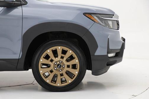 2022 Honda Passport AWD EX-L