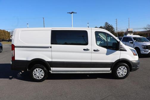 2024 Ford Transit-250 Base