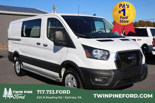 2024 Ford Transit-250 Base