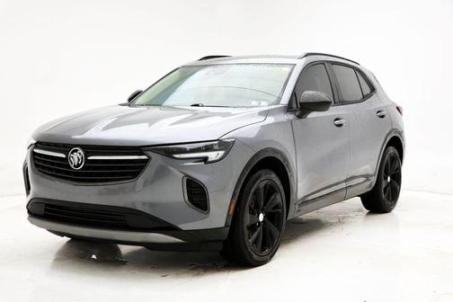 2021 Buick Envision AWD Preferred