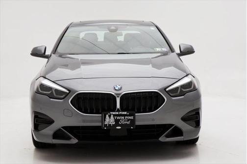2024 BMW 228 Gran Coupe i xDrive