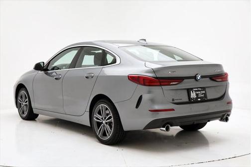 2024 BMW 228 Gran Coupe i xDrive