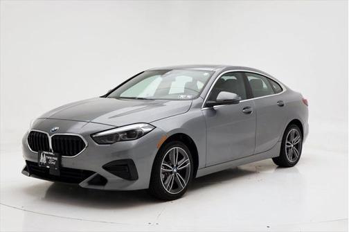 2024 BMW 228 Gran Coupe i xDrive