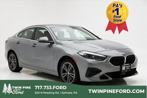 2024 BMW 228 Gran Coupe i xDrive
