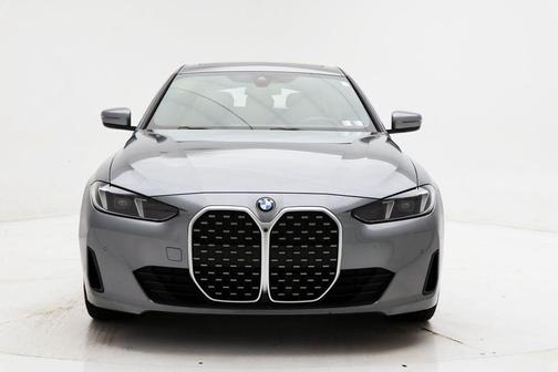 2025 BMW 430 Gran Coupe i xDrive