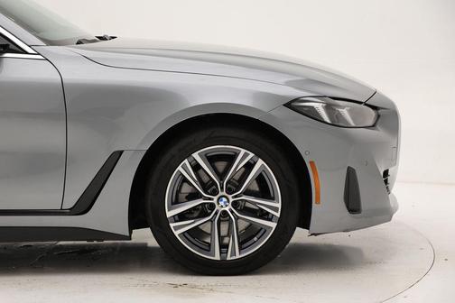 2025 BMW 430 Gran Coupe i xDrive