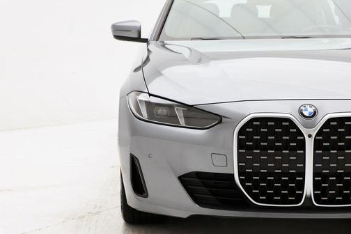 2025 BMW 430 Gran Coupe i xDrive