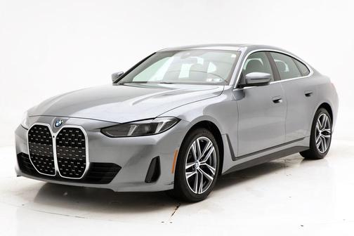 2025 BMW 430 Gran Coupe i xDrive