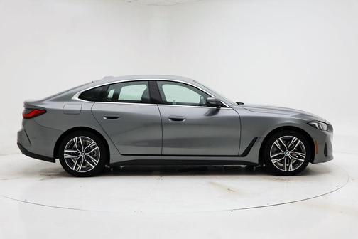 2025 BMW 430 Gran Coupe i xDrive