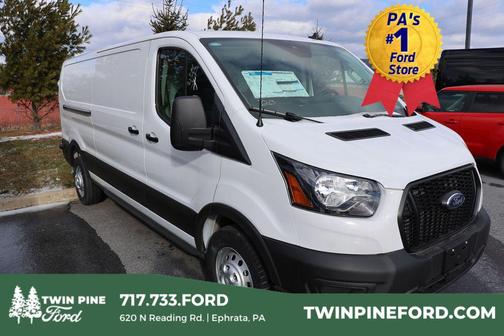 2024 Ford Transit-150 Base