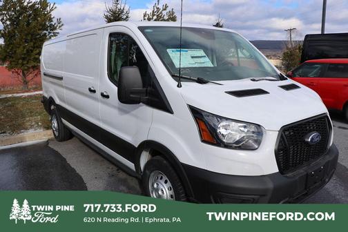 2024 Ford Transit-150 Base