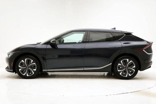 2024 Kia EV6 Light Long Range