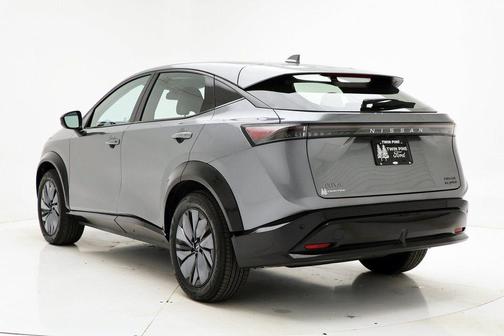 2023 Nissan ARIYA ENGAGE