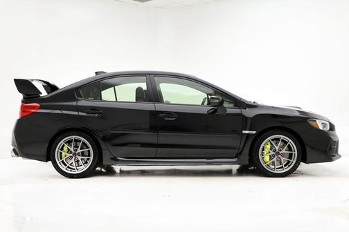 2021 Subaru WRX STI Base