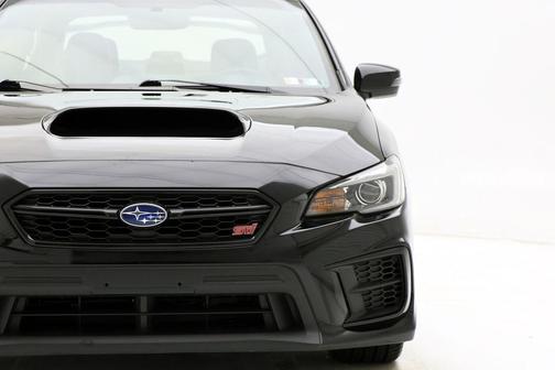 2021 Subaru WRX STI Base