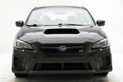 2021 Subaru WRX STI Base