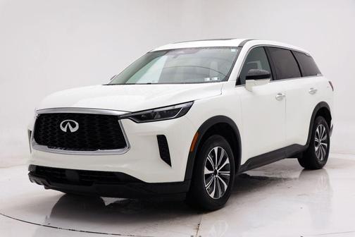2023 INFINITI QX60 Pure