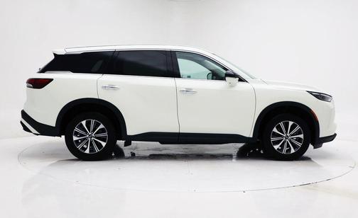 2023 INFINITI QX60 Pure
