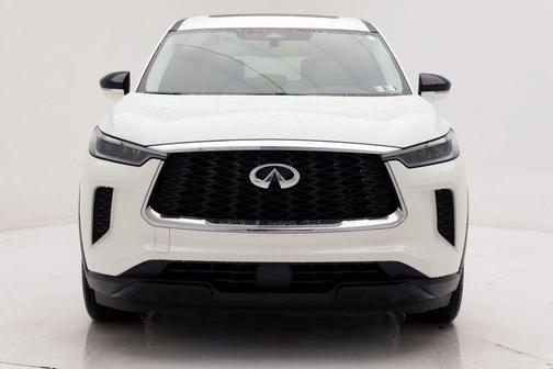 2023 INFINITI QX60 Pure