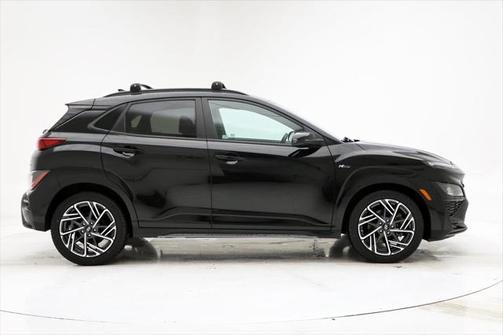 2022 Hyundai KONA N Line