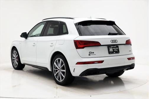 2024 Audi Q5 e 55 S line Premium Plus
