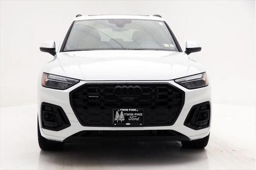 2024 Audi Q5 e 55 S line Premium Plus