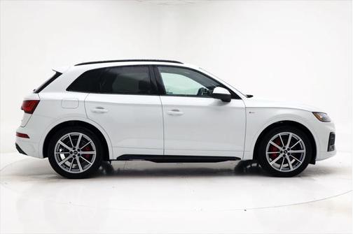 2024 Audi Q5 e 55 S line Premium Plus