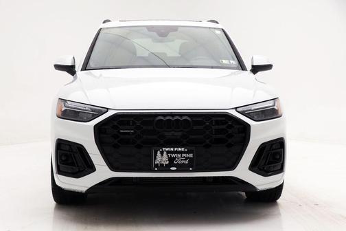 2024 Audi Q5 e 55 S line Premium Plus