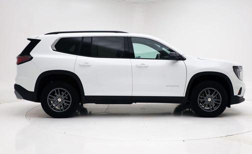 2025 GMC Acadia AWD Elevation