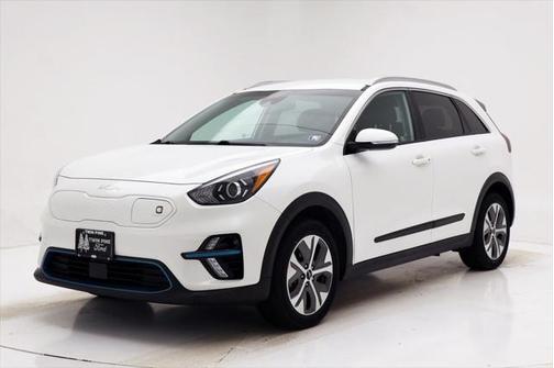 2022 Kia Niro EV EX