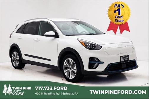 2022 Kia Niro EV EX