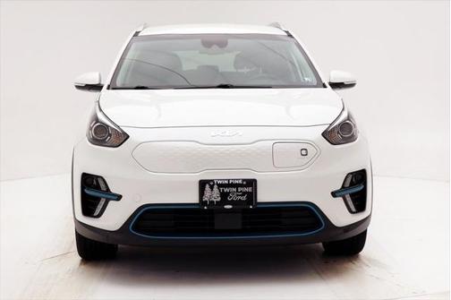 2022 Kia Niro EV EX
