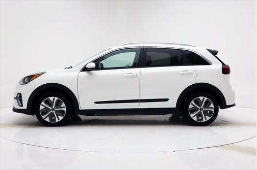 2022 Kia Niro EV EX