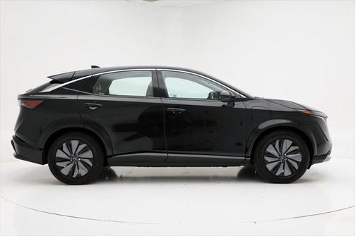 2023 Nissan ARIYA ENGAGE
