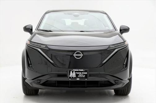 2023 Nissan ARIYA ENGAGE