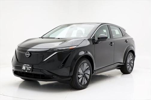 2023 Nissan ARIYA ENGAGE