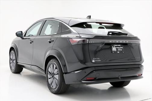2023 Nissan ARIYA ENGAGE