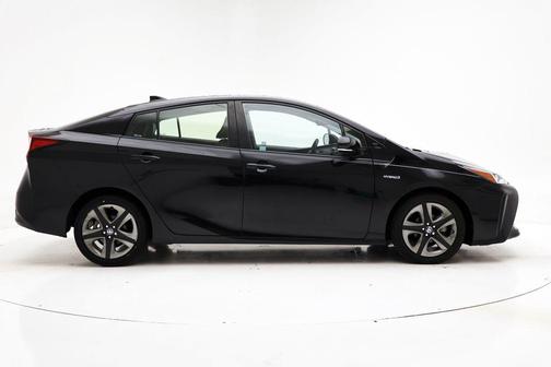 2019 Toyota Prius L