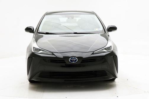 2019 Toyota Prius L