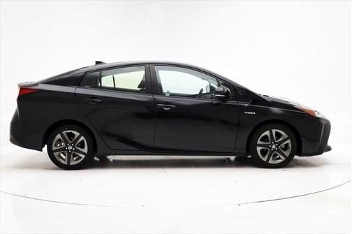 2019 Toyota Prius L