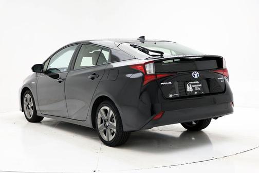 2019 Toyota Prius L
