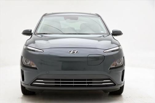 2022 Hyundai KONA EV SEL