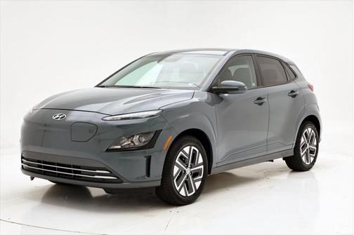 2022 Hyundai KONA EV SEL