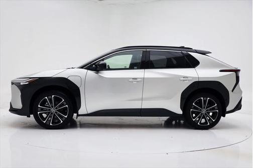 2023 Toyota bZ4X Limited