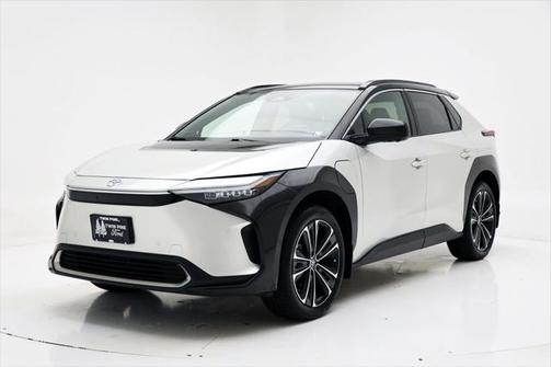 2023 Toyota bZ4X Limited