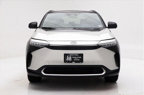 2023 Toyota bZ4X Limited