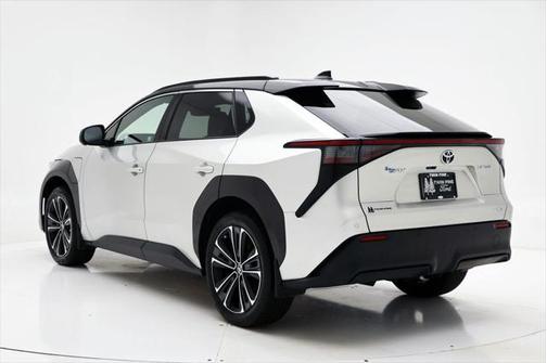 2023 Toyota bZ4X Limited