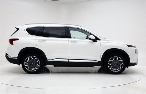 2022 Hyundai SANTA FE HEV SEL Premium