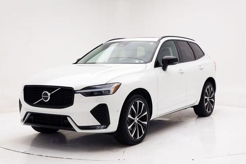 2025 Volvo XC60 B5 Plus
